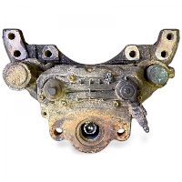81508046409 Brake Caliper For MAN TGS TGX TGA TGM