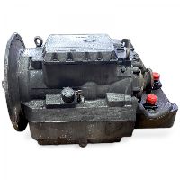 C4VT2R285 Gearbox Voith 8645 Baumust DIWA 1520022011 for SOLARIS 1989224