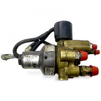 0132425581 P206400R Gas Pressure Regulator SOLARIS 1989493