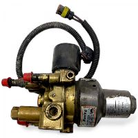 0132425581 P206400R Gas Pressure Regulator SOLARIS 1989343