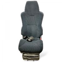 81623076326 Passenger Seat, Right, Adjustable to 2 Positions MAN