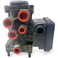 81523016213 Trailer control valve, EBS MAN  TGS, TGX, TGA