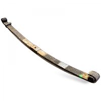 1528206 Front Spring 2x32 LH=RH SCANIA 4 -series; P, G, R, T -series