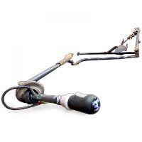 1423898 +1397611 +1515117 +1397610 Gearshift Linkage for SCANIA 4-Serie 1992374