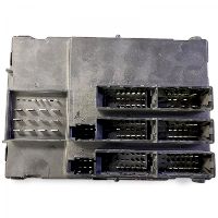 81258067070 Central on-board computer for MAN TGS, TGX, TGA, LIONS CITY