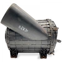 1870001 Air filter housing SCANIA 4 - series; P, G, R, T - series