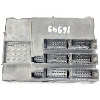 81258067070 Central on-board computer for MAN TGS, TGX, TGA, LIONS CITY