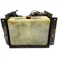 MP025 + M3000 + M3000 Tail Lift Pump System DH LM50 1500kg DHOLLANDIA