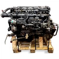 572324 Engine DC938 280hp Euro5 S8 for SCANIA P,G,R,T-Series(2003-2018)