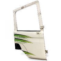 1739742 Door shell, CP cab, Right SCANIA P, G, R, T-Series