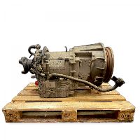 GA766 Gearbox ALLISON +4 TIDA 3200 SCANIA
