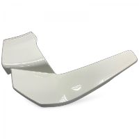 81629100249 Cabin Side Spoiler, Upper Left for MAN TGX, TGA, TGS