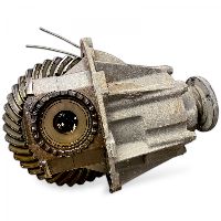 81350106301 Differential, Drive axle HY-1350 Z=38:15 I=2,53 MAN TGX, TGS