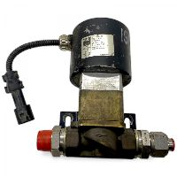 KT513210-VMAG 81981386528 Valve GAS SYSTEM for MAN Lions City