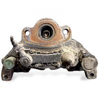 81508046409 Brake Caliper For MAN TGS TGX TGA TGM