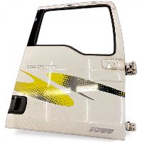 81626004118 Door Shell, Right for MAN TGX, TGA, TGS