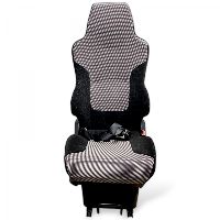 81623076558 Passenger Seat, Right MAN TGS, TGX, TGL, TGM