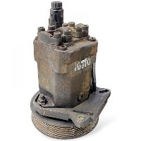 51066507013 R902483815 Cooling Fan Hydraulic Pump BOSCH SOLARIS,MAN