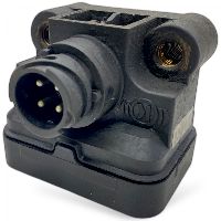 81259370051 Yawing rate sensor for ESP MAN TGX, TGS, TGA