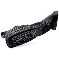 81082016097  Air Intake Pipe, Lower Part Euro6   MAN TGS, TGA, TGX