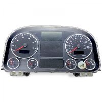 81272026227 Combination instrument panel MPH, KM/H  MAN TGS, TGL, TGM