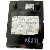 81258067070 Central on-board computer for MAN TGS, TGX, TGA, LIONS CITY