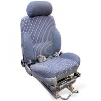 9739102702 Driver Seat  MERCEDES