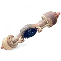 1743726 +2290538 +2076771 +2076770 Rear axle beam SCANIA P,G,R,T-Series