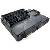 81258067070 Central on-board computer for MAN TGS, TGX, TGA, LIONS CITY