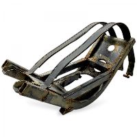 1926715 Adblue Tank Brackets for Scania P,G,R,T- Series