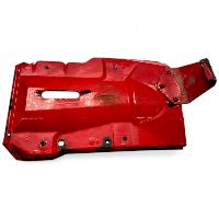 1741549 Air filter bracket SCANIA P, G, R, T - series