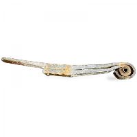 1769878 Air leaf spring, Drive/Tag axle RH for SCANIA L,P,G,R,T-series