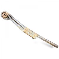 1769877 Air leaf spring, Drive/Tag axle LH for SCANIA L P G R T -series