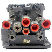 1891378 EBS Module, Drive axle SCANIA P G R T; F K N -series bus