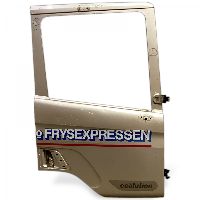 1739742 Door shell, CP cab, Right SCANIA P, G, R, T-Series