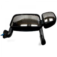 2256918 + 1765807 Rear View Mirror LH SCANIA 4, P, G, R, T - series