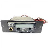 CB Radio President TEDDYII