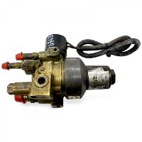 0132425581 P206400R Gas Pressure Regulator SOLARIS 1984606