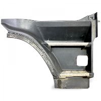 3175928 + 20360789 + 20379439  Step Plate Assembly, Right VOLVO