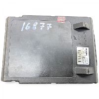 81258067070 Central on-board computer for MAN TGS, TGX, TGA, LIONS CITY