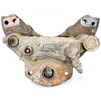 K003809 + K001502 Brake Caliper, Tag axle Left SOLARIS Urbino