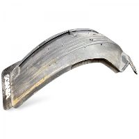 1485486 Mudguard Front RH/Rear LH for SCANIA 4- P,G,R,T - series