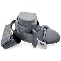 82206512 Passendger Seat Belt, Right LHD VOLVO