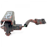 4984929 Pressure Sensor CUMMINS SOLARIS