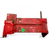 1505772 Muffler Cover Bracket SCANIA 4 - series; P, G, R, T Series