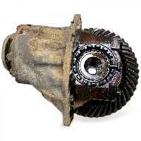 4474035384 Differential, Drive Axle ZF S91/PP I=5.22; VDL, SOLARIS