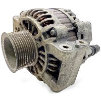 2395910 Alternator 100A 24V SCANIA L, P, G, R, S series
