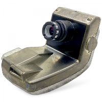 21202923 Lane Keeping Assist Camera VOLVO, RENAULT