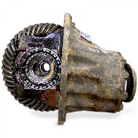 4474035384 Differential, Drive Axle ZF S91/PP I=5.22; VDL, SOLARIS