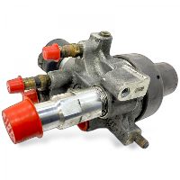 0132425581 P206400R Gas Pressure Regulator SOLARIS 1955238